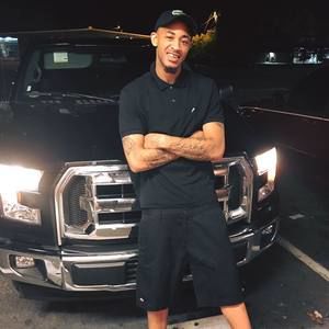 Meet your Posher, Marion